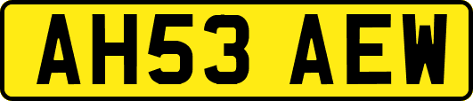 AH53AEW