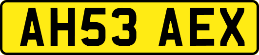 AH53AEX