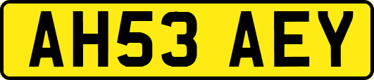 AH53AEY