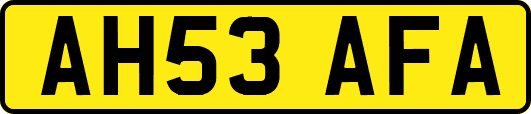 AH53AFA