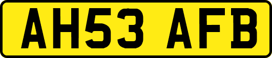 AH53AFB