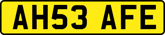 AH53AFE