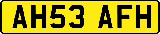 AH53AFH
