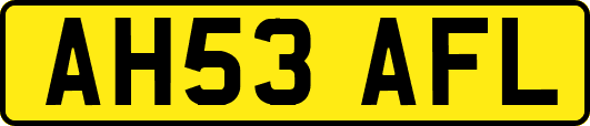 AH53AFL