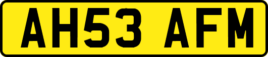 AH53AFM