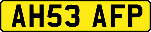 AH53AFP