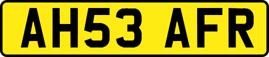 AH53AFR