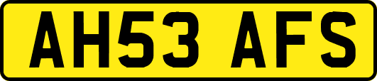 AH53AFS