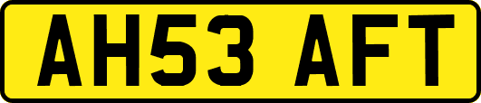 AH53AFT