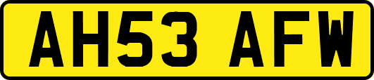 AH53AFW