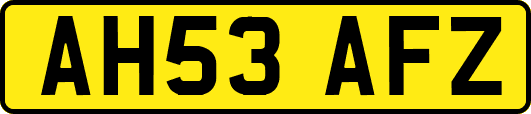 AH53AFZ
