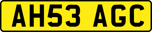 AH53AGC
