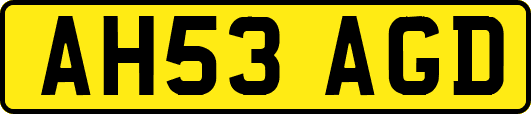 AH53AGD