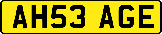AH53AGE