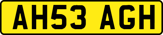 AH53AGH