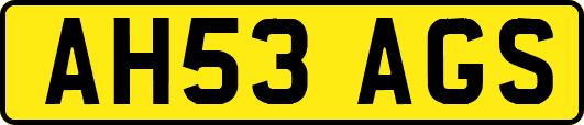 AH53AGS