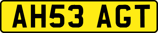 AH53AGT