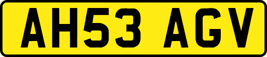 AH53AGV