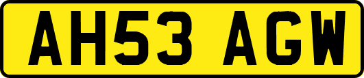 AH53AGW