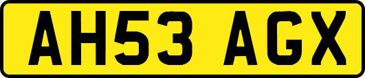 AH53AGX