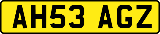 AH53AGZ