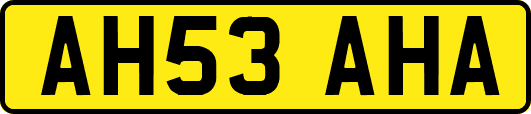 AH53AHA