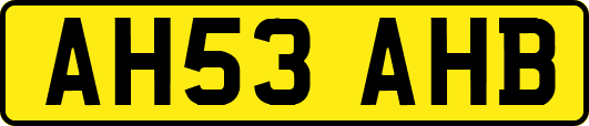 AH53AHB