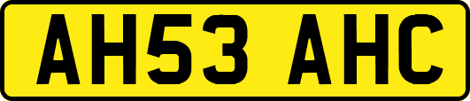AH53AHC