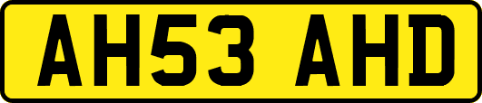 AH53AHD