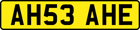 AH53AHE