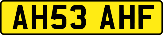 AH53AHF