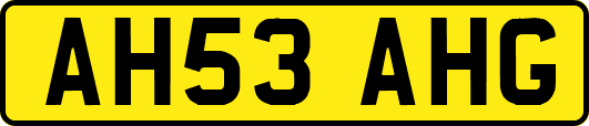 AH53AHG