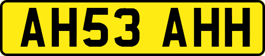 AH53AHH