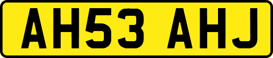 AH53AHJ