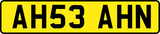 AH53AHN