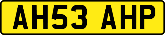 AH53AHP