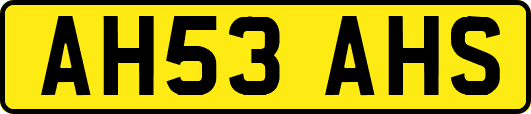 AH53AHS