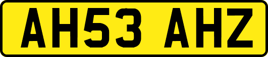 AH53AHZ