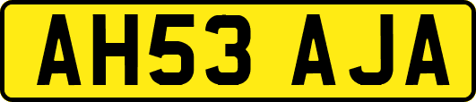 AH53AJA