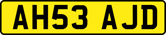 AH53AJD