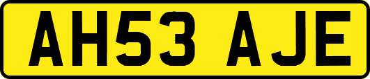 AH53AJE