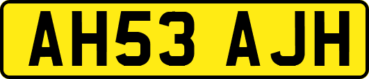 AH53AJH
