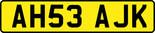 AH53AJK