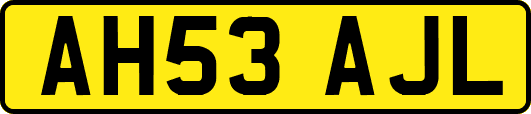 AH53AJL