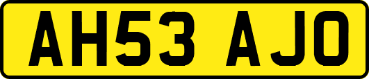 AH53AJO