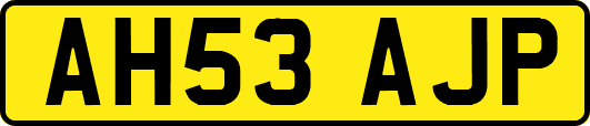 AH53AJP
