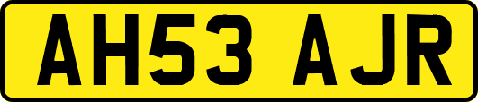 AH53AJR