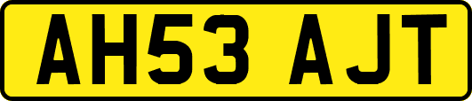AH53AJT