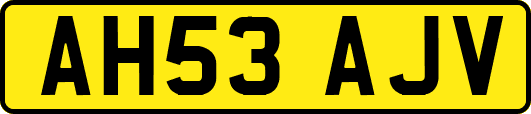 AH53AJV