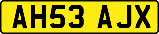 AH53AJX